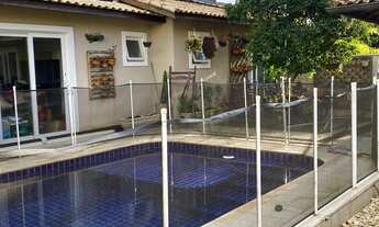 Imagem 2: CASA EM CONDOMÍNIO LOCAÇÃO