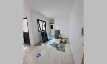 Imagem: Apartamento a venda - Vila Curuca, Santo