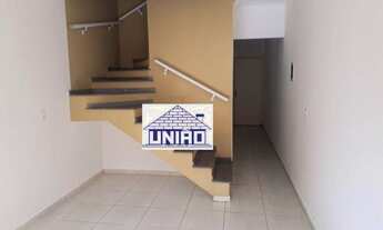 Imagem 3: Sobrado para locação Bairro Baeta Neves