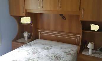 Imagem 5: APTO MOBILIADO 2 DORM. 40 m²,TÉRREO.Excelente localização .aceita FIN. Canudos - Novo Hamb