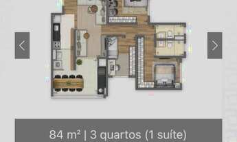 Imagem: APARTAMENTO - MORUMBI - SP