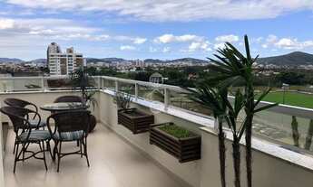 Imagem: Cobertura Duplex 3 Dormitórios