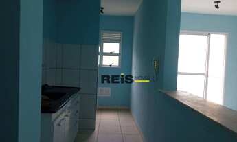 Imagem 2: Apartamento com 2 dormitórios para alugar, 56 m² por R$ 900,00/mês - Vila Guilherme - Voto