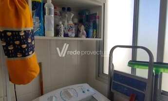 Imagem 6: Apartamento - Parque Brasília - Campinas