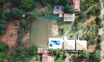 Imagem 7: Fazenda/Sítio/Chácara com 4080m2 a 10km do centro de Lagoa Santa - Jaboticatubas MG