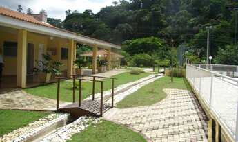 Imagem 5: Terreno à venda, 1270 m² por R$ 256.014 - Reserva Fazenda São Francisco - Jambeiro/SP