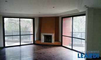 Imagem: APARTAMENTO - MORUMBI - SP