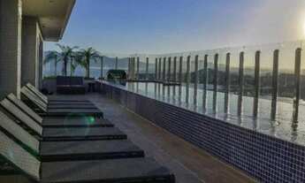 Imagem 2: Pronto! D'ONE, centro, alto padrão, mobiliado, MODERNIDADE e ESTILO!