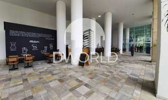 Imagem 7: EXCELENTE LOCALIZAÇÃO - SALA COMERCIAL DOMO BUSINESS