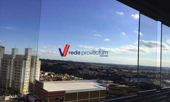 Imagem 5: Apartamento - Parque Rural Fazenda Santa Cândida - Campinas