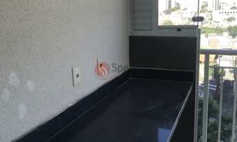 Imagem 5: Apartamento no Anália Franco