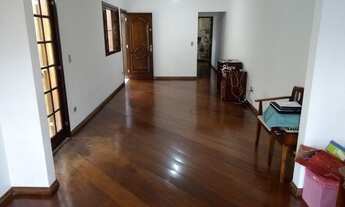 Imagem: Sobrado á Venda com 5 dormitórios na Saúde