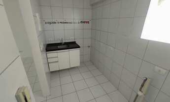 Imagem 4: Apto no melhor condomínio clube de piedade, 2qts com varanda, ótima localização