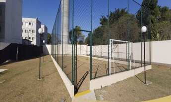 Imagem 7: APARTAMENTO RESIDENCIAL em PINDAMONHANGABA - SP, SANTANA