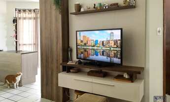 Imagem 4: APARTAMENTO RESIDENCIAL em FLORIANÓPOLIS - SC, CANASVIEIRAS