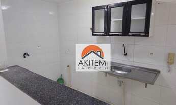 Imagem 5: Apartamento com 2 dormitórios à venda, 50 m² por R$ 164.990,02 - Fragoso - Olinda/PE