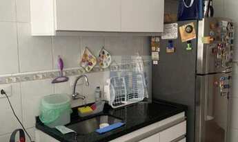 Imagem 7: Apartamento à venda, 55 m² por R$ 420.000,00 - Vila Mascote - São Paulo/SP