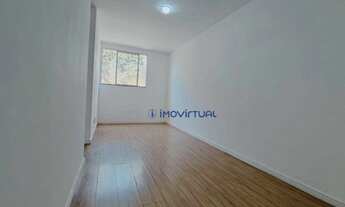 Imagem 2: Apartamento com 2 dormitórios à venda, 107 m² por R$ 149.000,00 - Parque Reserva Fazenda I