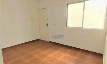 Imagem: Apartamento com 2 dormitórios à venda