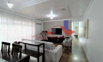 Imagem: Santos - Apartamento Padrão - Embaré