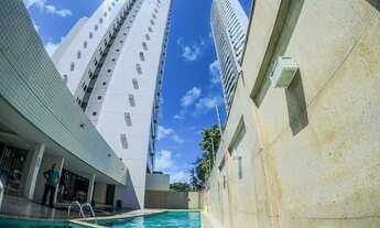 Imagem 2: Edf. Athos - Apartamento na Encruzilhada com 3 quartos sendo 1 suíte com 72m² por R$ 483MI