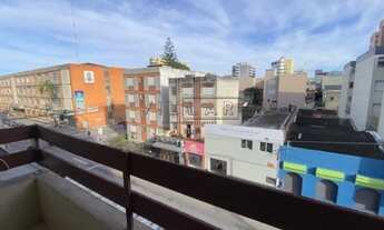 Imagem: Vende-se apartamento mobiliado perto da