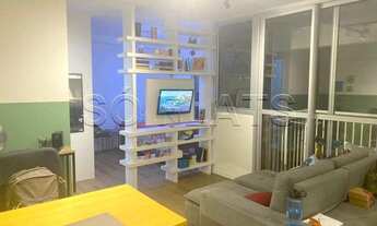 Imagem: Residencial Atrio Vila Madalena disponível