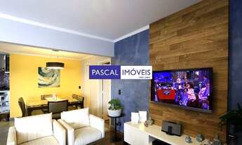 Imagem 2: SãO PAULO - Apartamento Padrão - Campo Belo