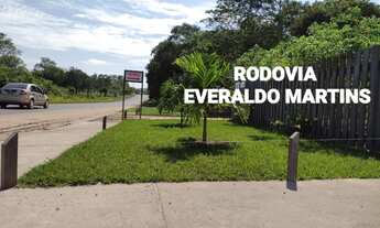 Imagem: CASA TOP NA RODOVIA EVERALDO MARTINS