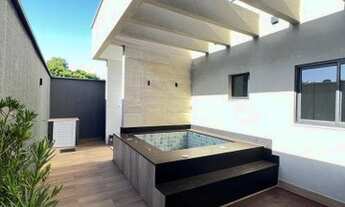 Imagem 7: Excelente Casa Nova e Moderna com Lazer !