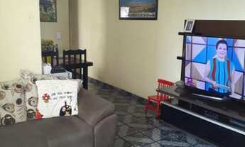 Imagem: Apartamento para Venda em São Paulo, Vila