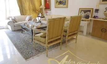 Imagem: Sao Paulo - Apartamento Padrao - Cerqueira