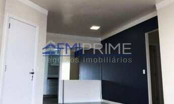 Imagem 3: LINDO APARTAMENTO NA VILA LEOPOLDINA - 105M² - 3 DORMS. - 1 SUÍTE - 2 VAGAS