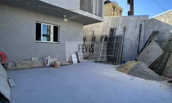 Imagem 6: Santo André - Casa Padrão - Vila Camilopolis