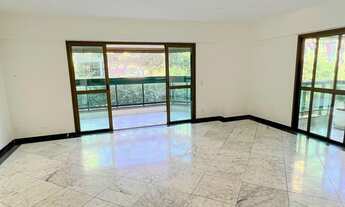 Imagem 4: Apartamento com 3 dormitórios para alugar, 155 m² por R$ 12.600,00/mês - Leblon - Rio de J