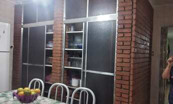 Imagem 7: Sobrado com 5 dormitórios à venda por R$ 860.000 - Tatuapé - São Paulo/SP