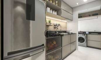 Imagem 5: Apartamento Garden com 2 dormitórios à venda, 70 m² por R$ 670.000,00 - Vila Santa Terezin