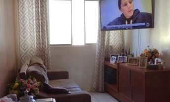 Imagem 2: Residencial Veredas do Sol ~ 3 quartos ~ 1 suíte ~ Área útil 72m²