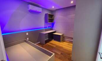 Imagem 5: Apartamento com 4 dormitórios, 314 m² - venda por R$ 4.124.000 ou aluguel por R$ 20.000/mê