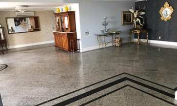 Imagem: Apartamento para venda tem 260 metros quadrados