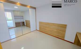 Imagem 3: Vendo no Residencial Topazio - 109 m² Parque 10