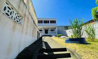 Imagem 5: Casa com 2 dormitórios à venda, 240 m² por R$ 245.000,00 - Jardim Esperança - Cabo Frio/RJ