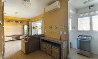 Imagem 7: SãO PAULO - Apartamento Padrão - Paraíso