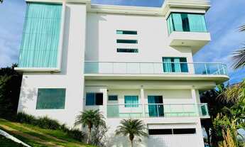 Imagem: Casa Alto padrão em condomínio para venda