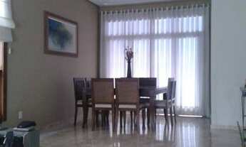 Imagem 3: Sobrado à venda, 389 m² por R$ 1.600.000,00 - Condomínio Taubaté Village - Taubaté/SP