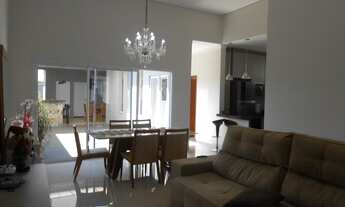 Imagem: Casa no Condomínio Residencial Sollaris