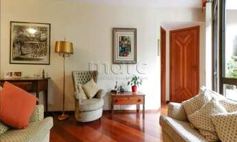 Imagem 4: SAO PAULO - Apartamento Padrão - PARAISO