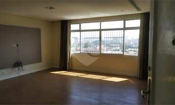 Imagem 2: Apartamento Lapa