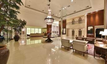 Imagem 7: RIBEIRãO PRETO - Flat Padrão - Ribeirânia