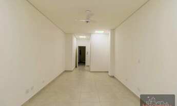 Imagem 2: Studio em Campos Elíseos - Cód.: 9501